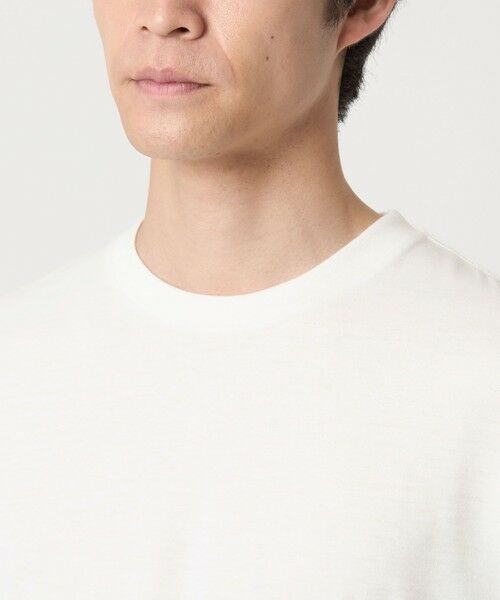 green label relaxing / グリーンレーベル リラクシング ニット・セーター | プレーン レイヤード Vネック ニット | 詳細15