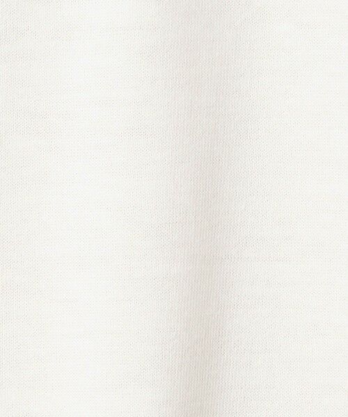 green label relaxing / グリーンレーベル リラクシング ニット・セーター | プレーン レイヤード Vネック ニット | 詳細17