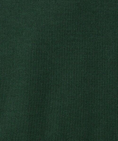 green label relaxing / グリーンレーベル リラクシング ニット・セーター | プレーン レイヤード Vネック ニット | 詳細21