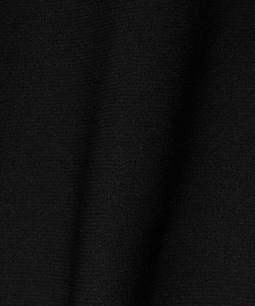 green label relaxing / グリーンレーベル リラクシング ニット・セーター | 【WEB限定】ガータークルー ニット | 詳細5