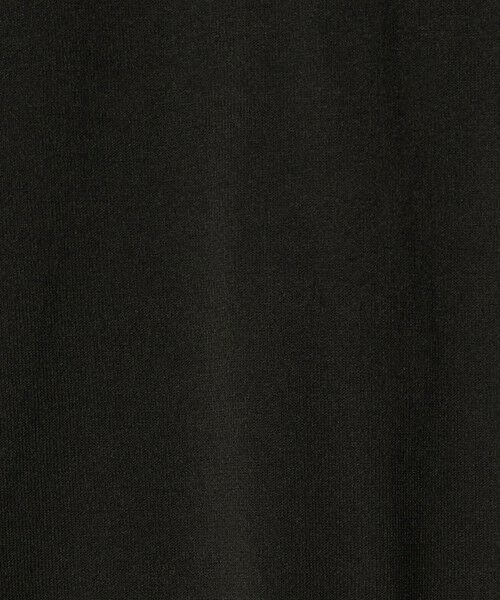 green label relaxing / グリーンレーベル リラクシング ニット・セーター | コットン ポリエステル クルーネック ニット | 詳細13