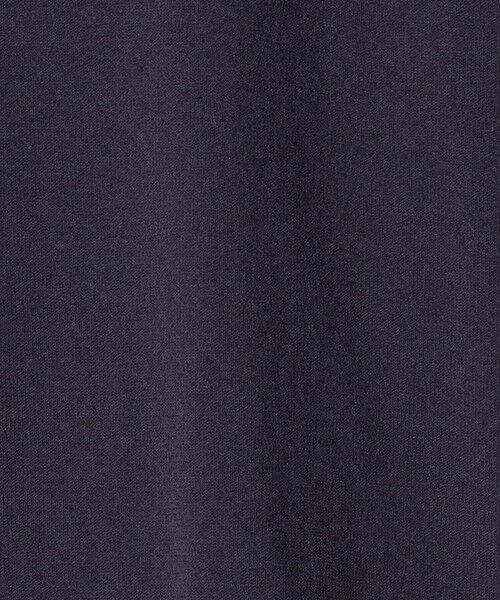 green label relaxing / グリーンレーベル リラクシング ニット・セーター | コットン ポリエステル クルーネック ニット | 詳細19