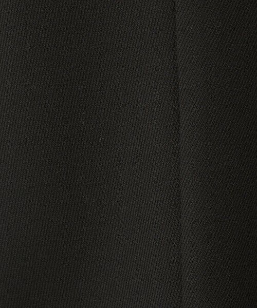 green label relaxing / グリーンレーベル リラクシング その他パンツ | TRカルゼ 裏起毛 オルマイ ワイド パンツ -2WAYストレッチ- | 詳細4