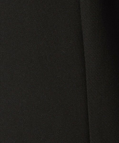 green label relaxing / グリーンレーベル リラクシング その他パンツ | TRカルゼ 裏起毛 オルマイ パンツ  R1 -2WAYストレッチ- | 詳細4