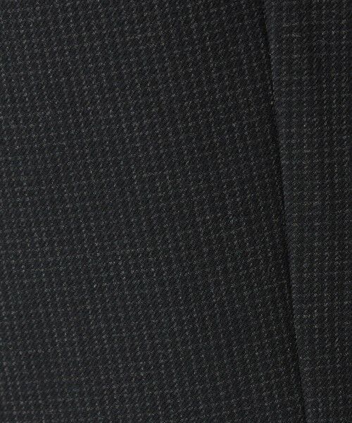 green label relaxing / グリーンレーベル リラクシング その他パンツ | TRカルゼ 裏起毛 オルマイ パンツ  R1 -2WAYストレッチ- | 詳細9