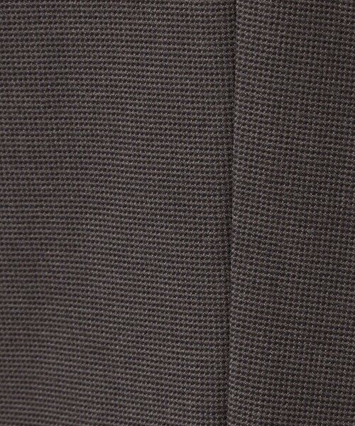 green label relaxing / グリーンレーベル リラクシング その他パンツ | TRカルゼ 裏起毛 オルマイ パンツ  R1 -2WAYストレッチ- | 詳細28