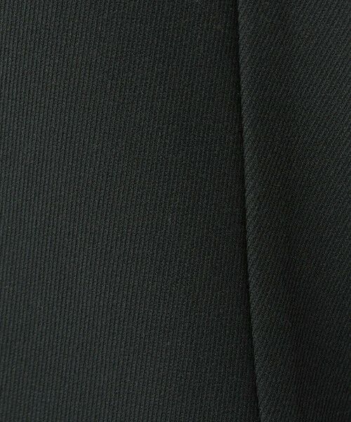 green label relaxing / グリーンレーベル リラクシング その他パンツ | TRカルゼ 裏起毛 オルマイ パンツ  R1 -2WAYストレッチ- | 詳細30