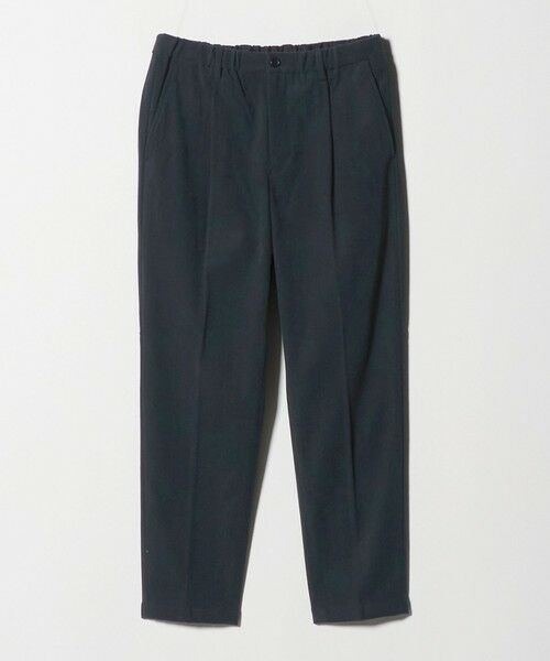 green label relaxing / グリーンレーベル リラクシング その他パンツ | 【WEB限定】JUST fit コーデュロイ 1プリーツ イージースラックス パンツ -ストレッチ- | 詳細2