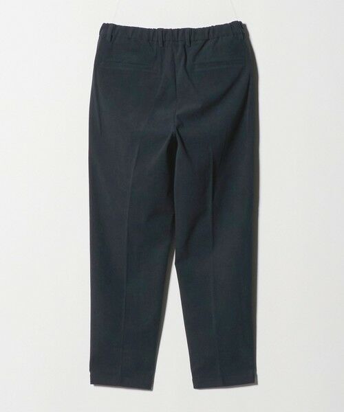green label relaxing / グリーンレーベル リラクシング その他パンツ | 【WEB限定】JUST fit コーデュロイ 1プリーツ イージースラックス パンツ -ストレッチ- | 詳細3