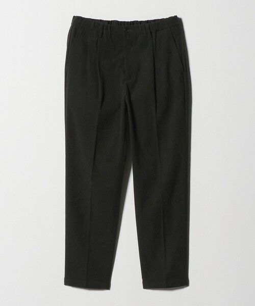 green label relaxing / グリーンレーベル リラクシング その他パンツ | 【WEB限定】JUST fit コーデュロイ 1プリーツ イージースラックス パンツ -ストレッチ- | 詳細21