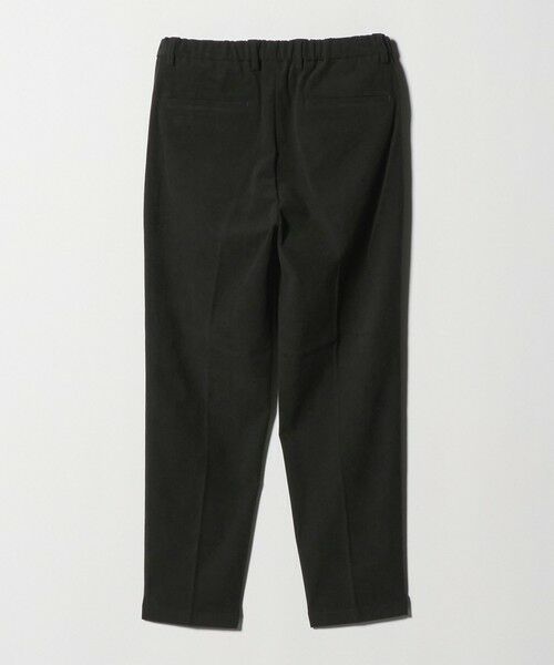 green label relaxing / グリーンレーベル リラクシング その他パンツ | 【WEB限定】JUST fit コーデュロイ 1プリーツ イージースラックス パンツ -ストレッチ- | 詳細22