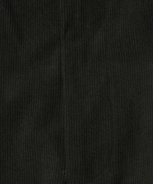 green label relaxing / グリーンレーベル リラクシング その他パンツ | 【WEB限定】JUST fit コーデュロイ 1プリーツ イージースラックス パンツ -ストレッチ- | 詳細29