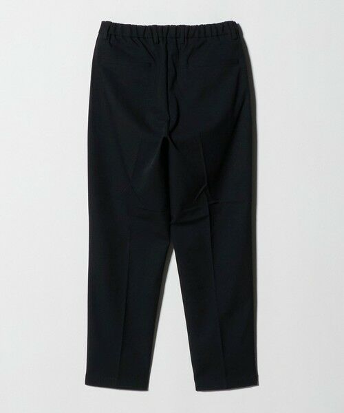 green label relaxing / グリーンレーベル リラクシング その他パンツ | 【WEB限定】JUST fit ウールライク 1プリーツ イージースラックス パンツ -ストレッチ- | 詳細27