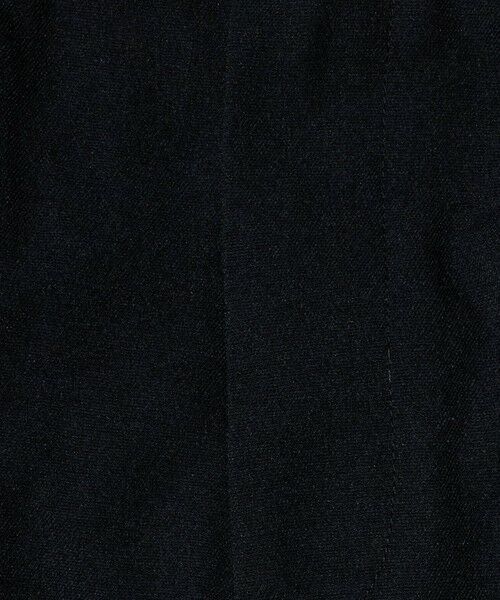 green label relaxing / グリーンレーベル リラクシング その他パンツ | 【WEB限定】JUST fit ウールライク 1プリーツ イージースラックス パンツ -ストレッチ- | 詳細30