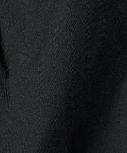 green label relaxing / グリーンレーベル リラクシング その他パンツ | 【WEB限定】ポリエステル ツイル クイックベルト R2 イージーパンツ -ストレッチ- | 詳細13