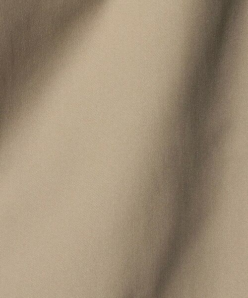 green label relaxing / グリーンレーベル リラクシング その他パンツ | 【WEB限定】ポリエステル ツイル クイックベルト R2 イージーパンツ -ストレッチ- | 詳細21