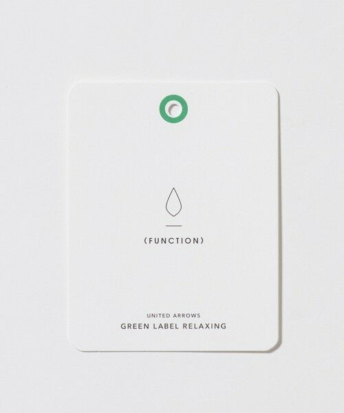 green label relaxing / グリーンレーベル リラクシング その他パンツ | 【WEB限定】ポリエステル ツイル クイックベルト R2 イージーパンツ -ストレッチ- | 詳細25