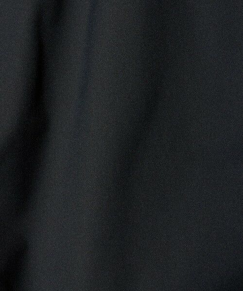 green label relaxing / グリーンレーベル リラクシング その他パンツ | 【WEB限定】ポリエステル ツイル クイックベルト W3 イージーパンツ -ストレッチ- | 詳細6