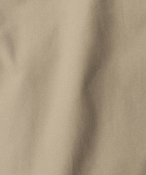 green label relaxing / グリーンレーベル リラクシング その他パンツ | 【WEB限定】ポリエステル ツイル クイックベルト W3 イージーパンツ -ストレッチ- | 詳細12