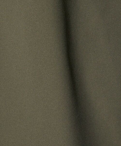 green label relaxing / グリーンレーベル リラクシング その他パンツ | 【WEB限定】ポリエステル ツイル クイックベルト W3 イージーパンツ -ストレッチ- | 詳細27