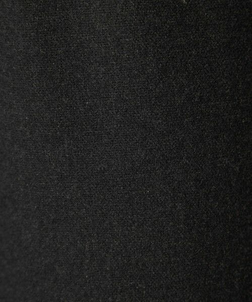 green label relaxing / グリーンレーベル リラクシング その他パンツ | ウォッシャブル ホームスパン ナロー ユーティリティパンツ S1 -ストレッチ- | 詳細4