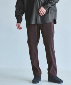 green label relaxing / グリーンレーベル リラクシング その他パンツ | コーデュロイ PLAY-PANTS イージーパンツ W2 -ストレッチ-