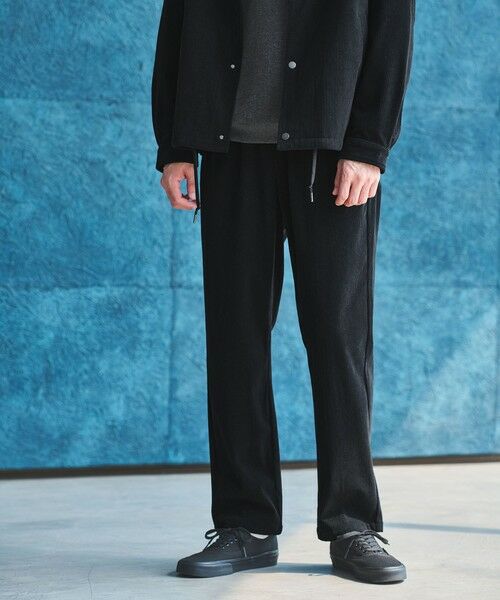 green label relaxing/グリーンレーベル リラクシング コーデュロイ PLAY-PANTS イージーパンツ W2 -ストレッチ- BLACK S green label relaxing/グリーンレーベル リラクシング コーデュロイ PLAY-PANTS イージーパンツ W2 -ストレッチ- BLACK S