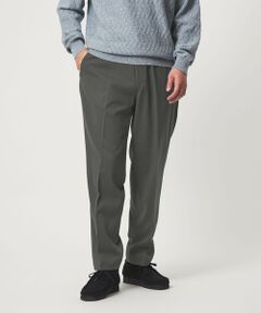 green label relaxing / グリーンレーベル リラクシング その他パンツ | TRW W2 ワイド ユーティリティパンツ イージーパンツ -ストレッチ-