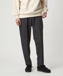 green label relaxing / グリーンレーベル リラクシング その他パンツ | TRW W2 ワイド ユーティリティパンツ イージーパンツ -ストレッチ-