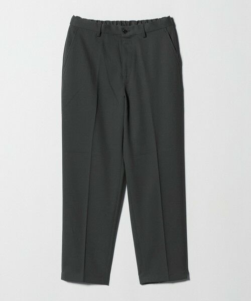 green label relaxing / グリーンレーベル リラクシング その他パンツ | TRW W2 ワイド ユーティリティパンツ イージーパンツ -ストレッチ- | 詳細2