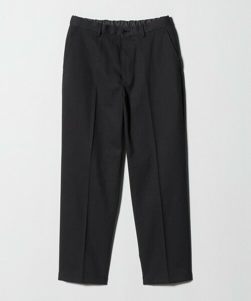 green label relaxing / グリーンレーベル リラクシング その他パンツ | TRW W2 ワイド ユーティリティパンツ イージーパンツ -ストレッチ- | 詳細8