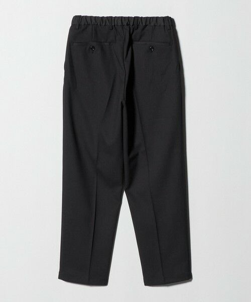 green label relaxing / グリーンレーベル リラクシング その他パンツ | TRW W2 ワイド ユーティリティパンツ イージーパンツ -ストレッチ- | 詳細9