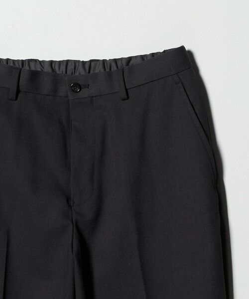 green label relaxing / グリーンレーベル リラクシング その他パンツ | TRW W2 ワイド ユーティリティパンツ イージーパンツ -ストレッチ- | 詳細10