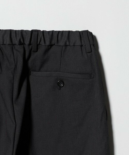 green label relaxing / グリーンレーベル リラクシング その他パンツ | TRW W2 ワイド ユーティリティパンツ イージーパンツ -ストレッチ- | 詳細12