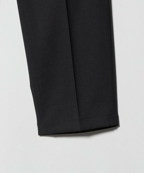 green label relaxing / グリーンレーベル リラクシング その他パンツ | TRW W2 ワイド ユーティリティパンツ イージーパンツ -ストレッチ- | 詳細14