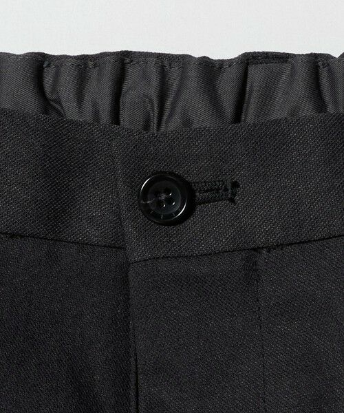 green label relaxing / グリーンレーベル リラクシング その他パンツ | TRW W2 ワイド ユーティリティパンツ イージーパンツ -ストレッチ- | 詳細15