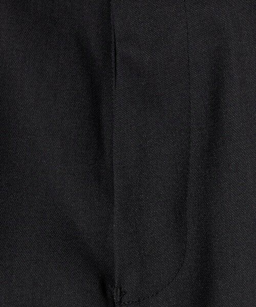 green label relaxing / グリーンレーベル リラクシング その他パンツ | TRW W2 ワイド ユーティリティパンツ イージーパンツ -ストレッチ- | 詳細16