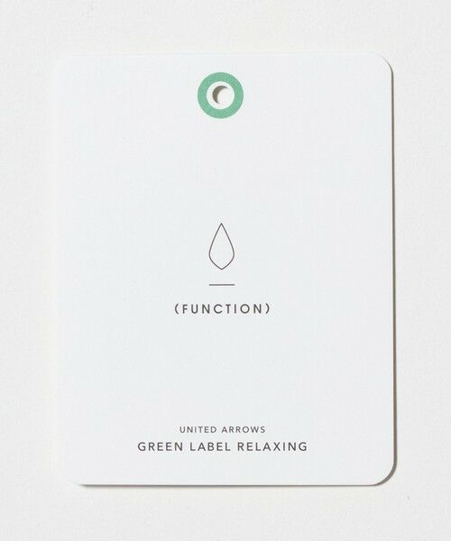 green label relaxing / グリーンレーベル リラクシング その他パンツ | TRW W2 ワイド ユーティリティパンツ イージーパンツ -ストレッチ- | 詳細18