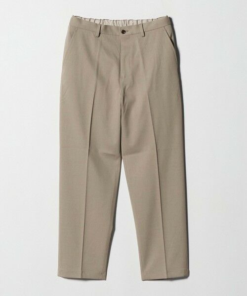 green label relaxing / グリーンレーベル リラクシング その他パンツ | TRW W2 ワイド ユーティリティパンツ イージーパンツ -ストレッチ- | 詳細26