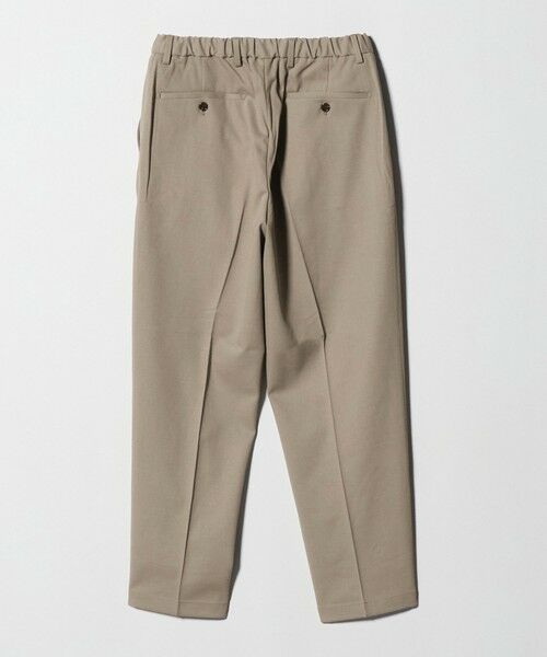 green label relaxing / グリーンレーベル リラクシング その他パンツ | TRW W2 ワイド ユーティリティパンツ イージーパンツ -ストレッチ- | 詳細27