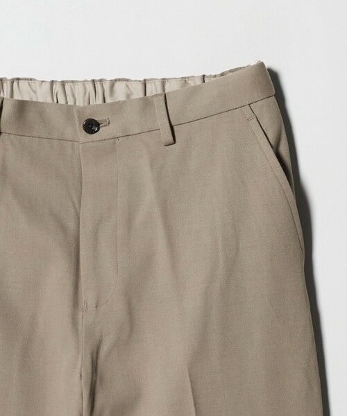 green label relaxing / グリーンレーベル リラクシング その他パンツ | TRW W2 ワイド ユーティリティパンツ イージーパンツ -ストレッチ- | 詳細28