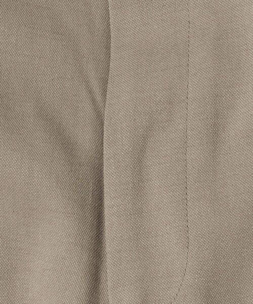 green label relaxing / グリーンレーベル リラクシング その他パンツ | TRW W2 ワイド ユーティリティパンツ イージーパンツ -ストレッチ- | 詳細30