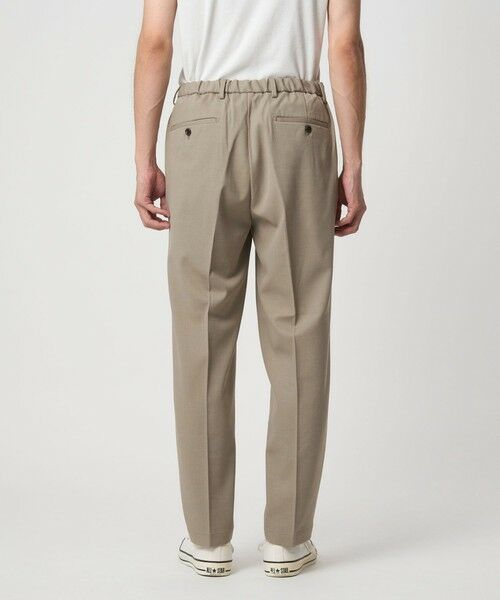 green label relaxing / グリーンレーベル リラクシング その他パンツ | TRW W2 ワイド ユーティリティパンツ イージーパンツ -ストレッチ- | 詳細25