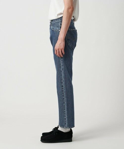 green label relaxing / グリーンレーベル リラクシング デニムパンツ | 【別注】＜Levi's(R)＞501(R) ’93 STRAIGHT デニム パンツ ジーンズ | 詳細12