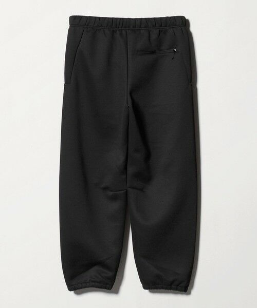 green label relaxing / グリーンレーベル リラクシング その他パンツ | ＜THE NORTH FACE＞テックエアー スウェットパンツ | 詳細3