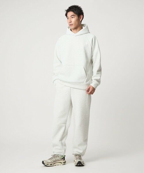 green label relaxing / グリーンレーベル リラクシング その他パンツ | ＜THE NORTH FACE＞テックエアー スウェットパンツ | 詳細7
