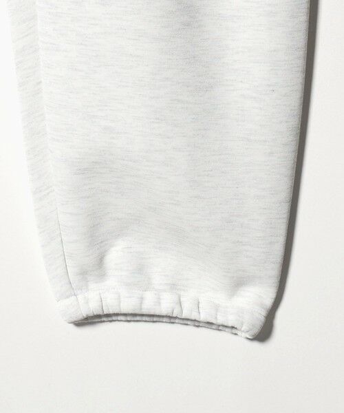 green label relaxing / グリーンレーベル リラクシング その他パンツ | ＜THE NORTH FACE＞テックエアー スウェットパンツ | 詳細17