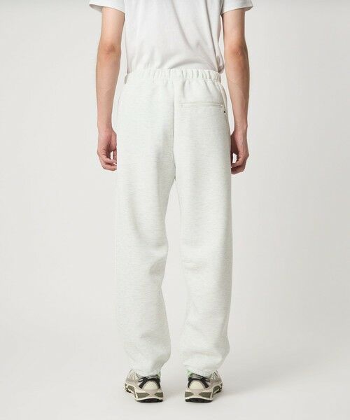 green label relaxing / グリーンレーベル リラクシング その他パンツ | ＜THE NORTH FACE＞テックエアー スウェットパンツ | 詳細8