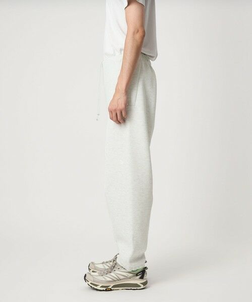 green label relaxing / グリーンレーベル リラクシング その他パンツ | ＜THE NORTH FACE＞テックエアー スウェットパンツ | 詳細9