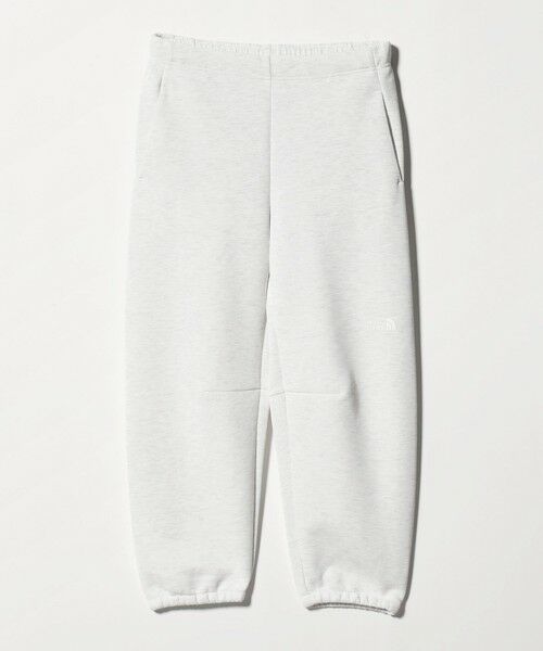 green label relaxing / グリーンレーベル リラクシング その他パンツ | ＜THE NORTH FACE＞テックエアー スウェットパンツ | 詳細11